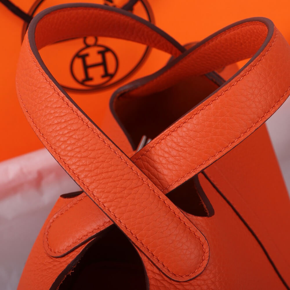 Hermes Picotin Lock 18