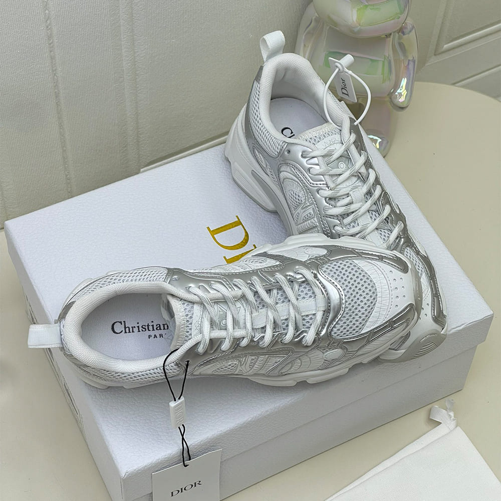Dior Chrono Sneaker