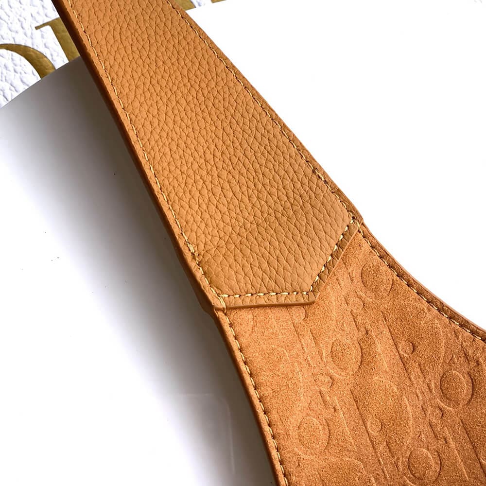 Dior Prive Tote Bag(HIGH-END GRADE)