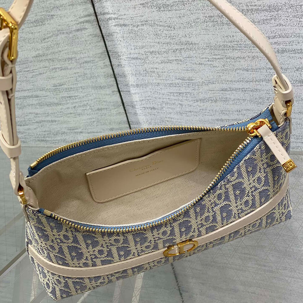 30 Montaigne Cigale mini bag