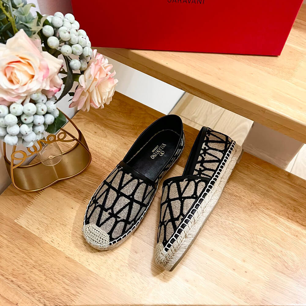 Valentino Garavani Espadrilles