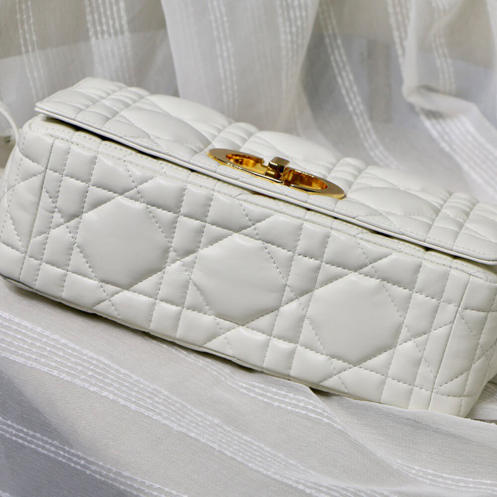 Large Dior Caro Bag