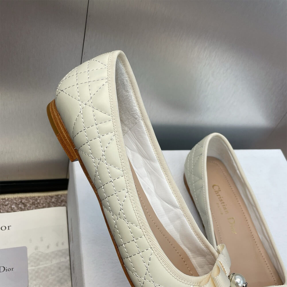 Dior Ballet Flat