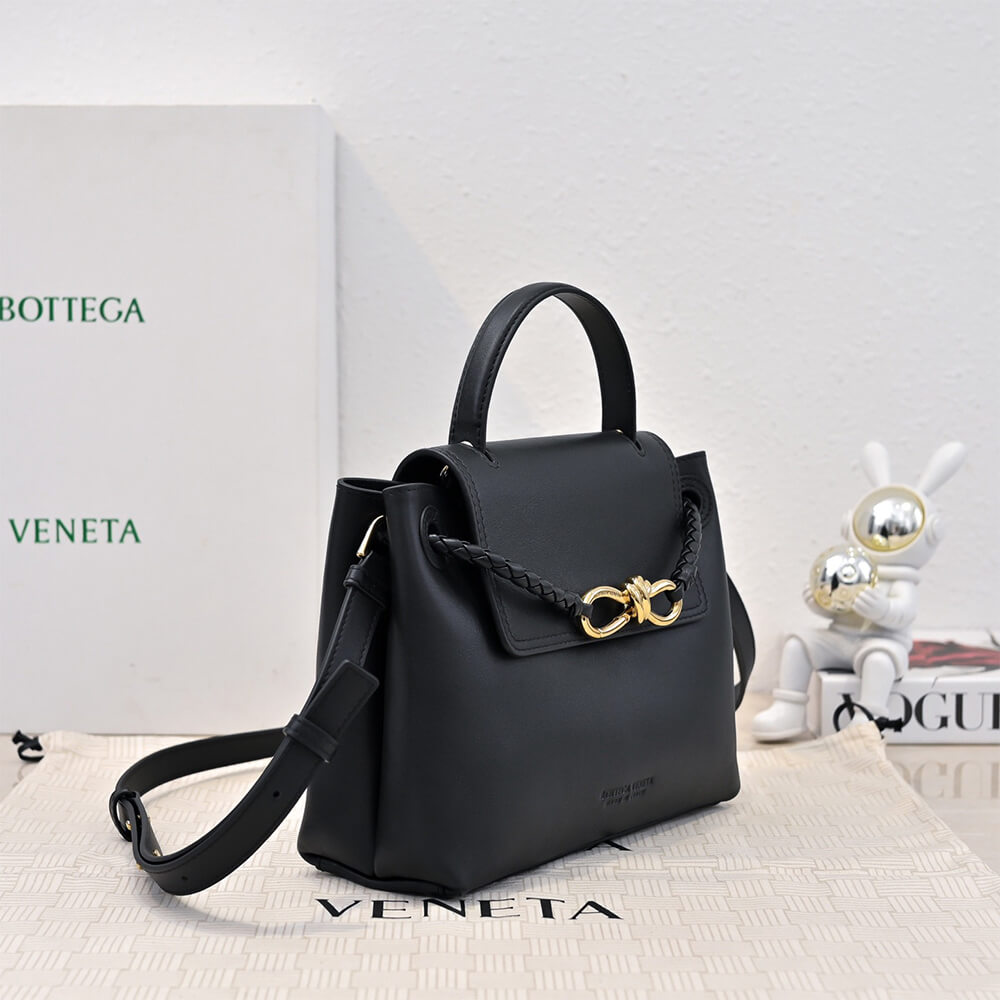 Bottega Veneta Small Ciao Ciao(HIGH-END GRADE)