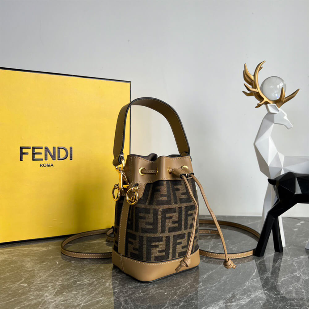 Fendi Mon Tresor(high-end grade)
