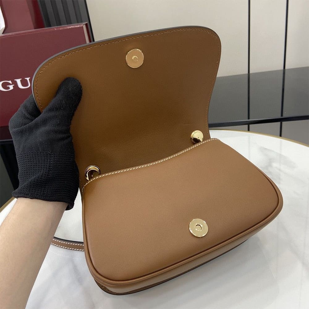 Gucci Blondie small shoulder bag