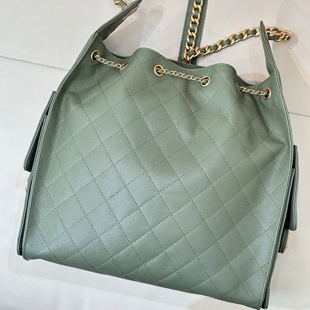 CHANEL 25 Medium Handbag(high-end grade)