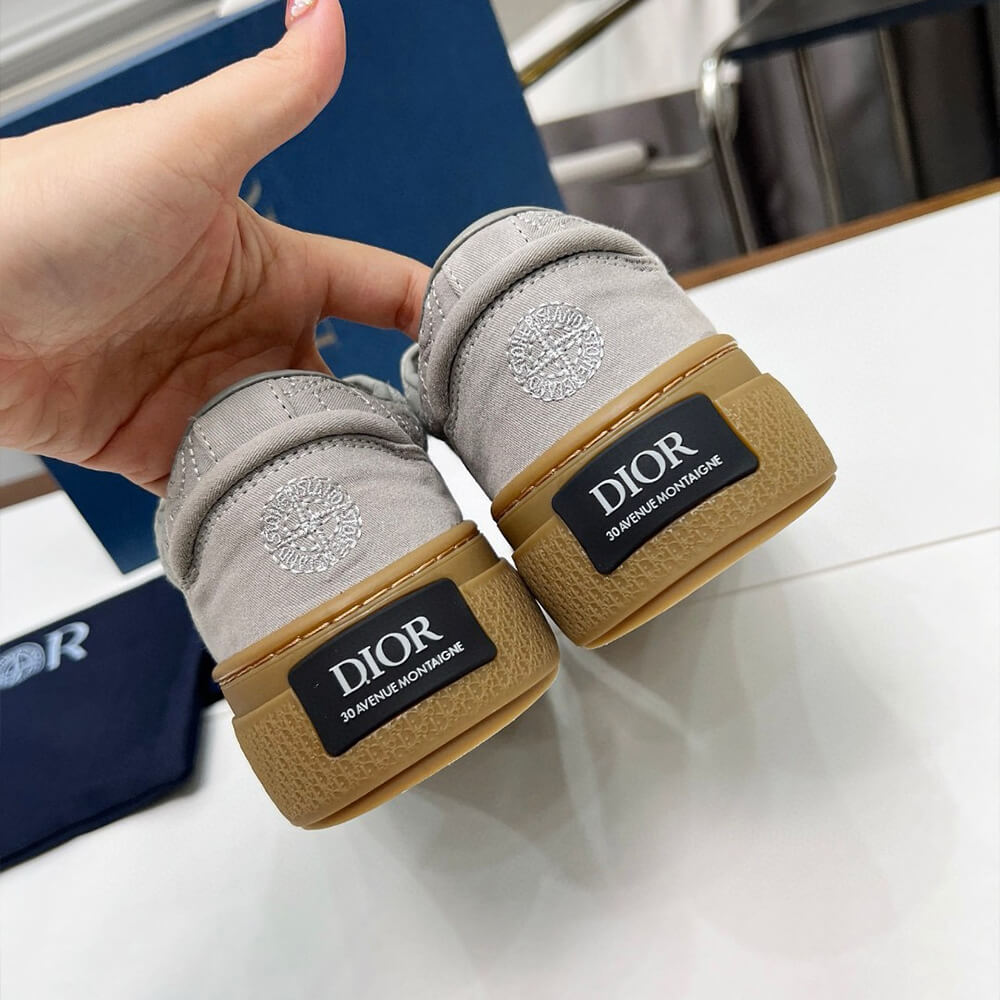 Dior B33 Sneaker