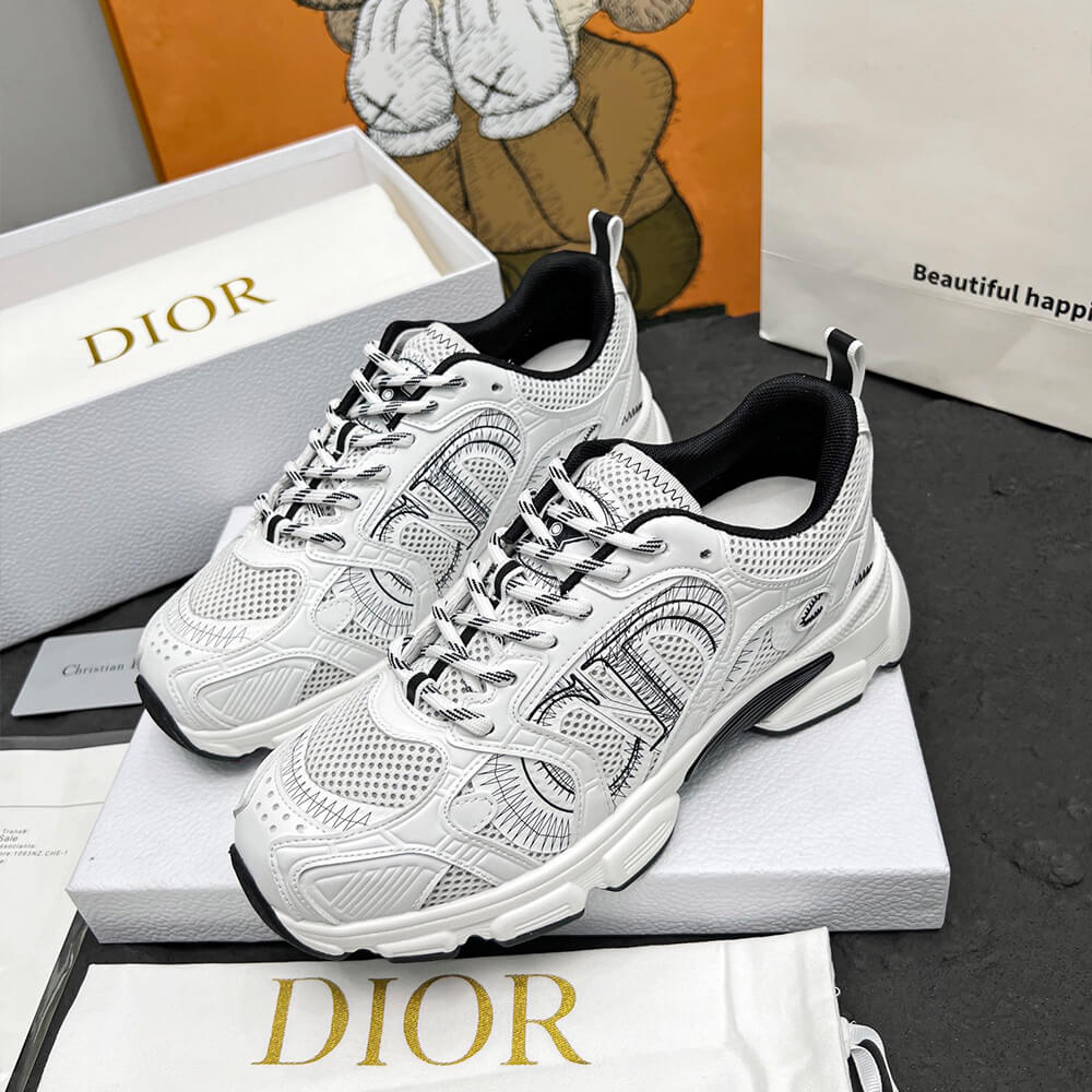 DIOR Chrono Sneaker