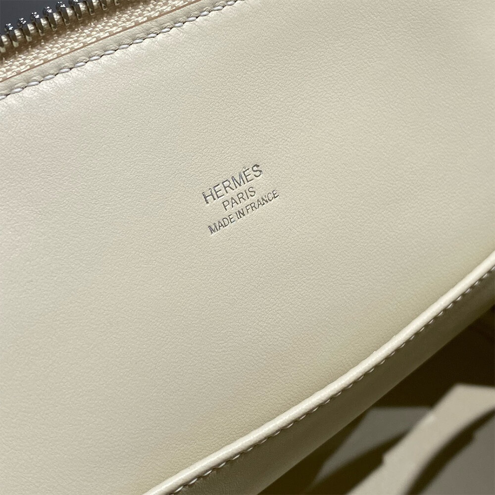 HERMES 1923 BOLIDE 25