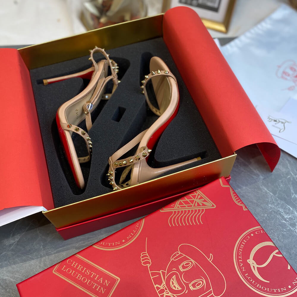 Christian Louboutin SO ME