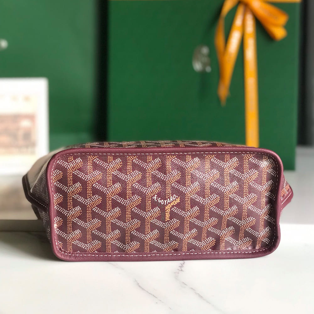 Goyard Anjou Mini Bag