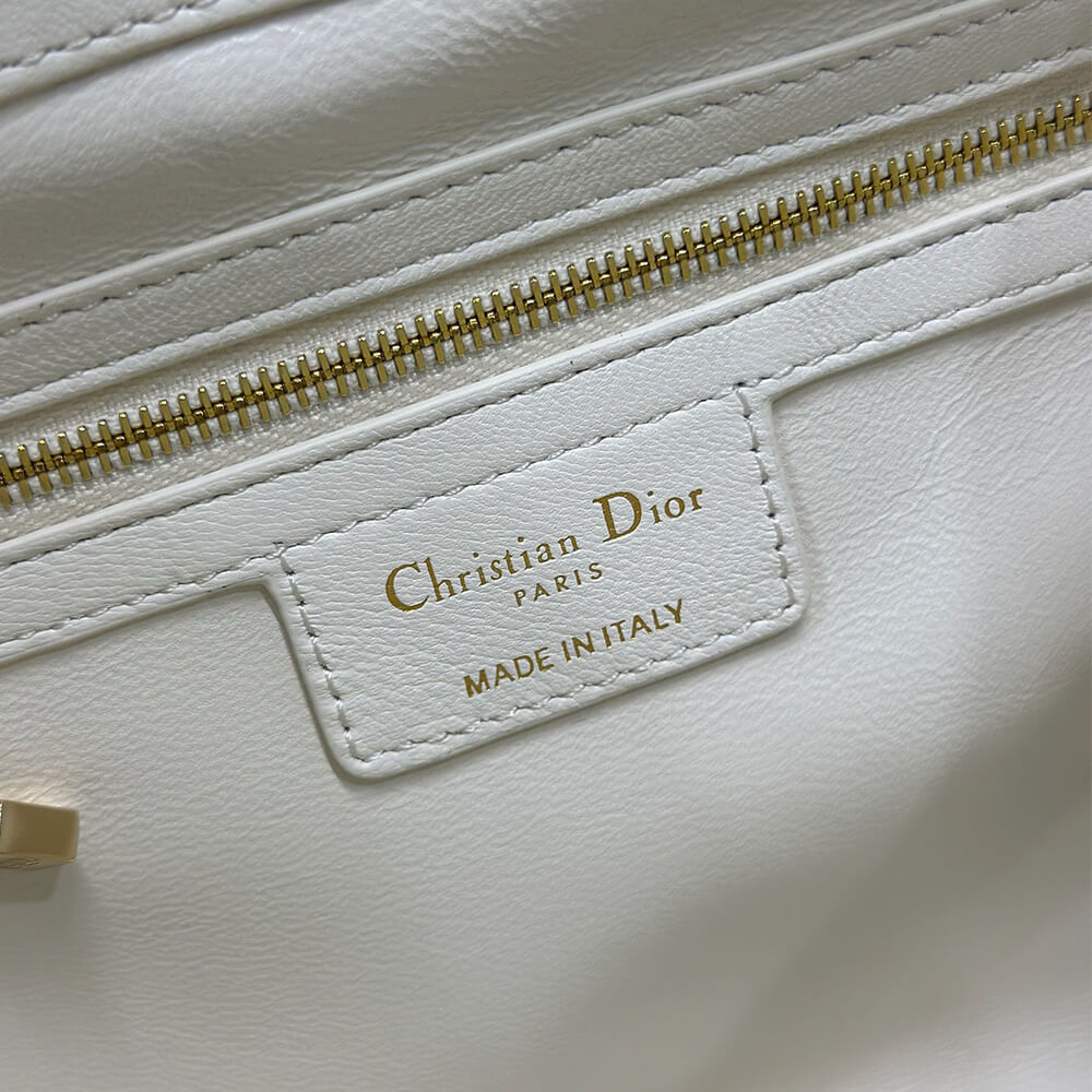 Dior Medium D-Motion Bag(HIGH-END GRADE)