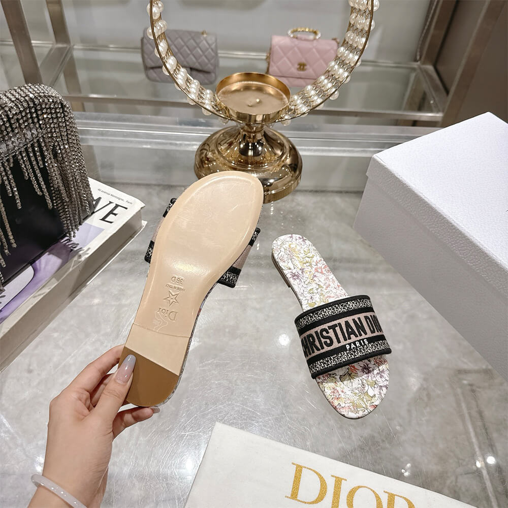 DIOR Dway Slide