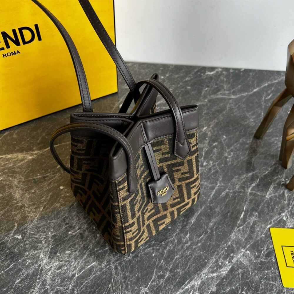 Fendi Origami Mini(high-end grade)