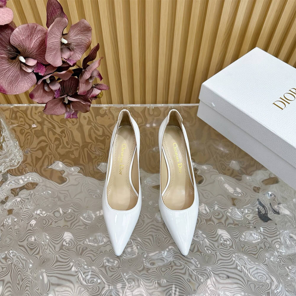 Dior Pump Heel