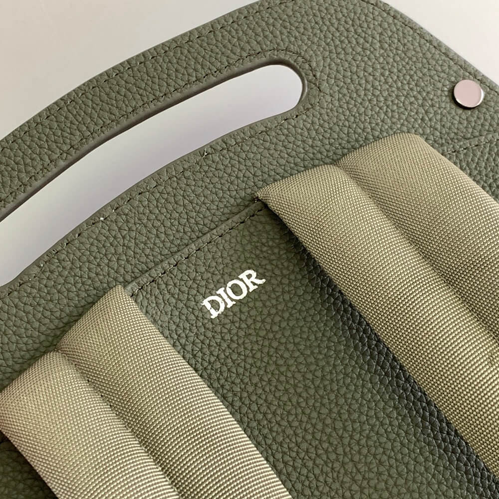 DIOR MAXI GALLOP BACKPACK(HIGH-END GRADE)