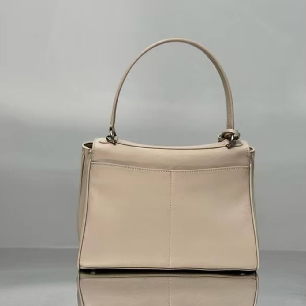Balenciaga Women s Rodeo Handbag Small(HIGH-END GRADE)