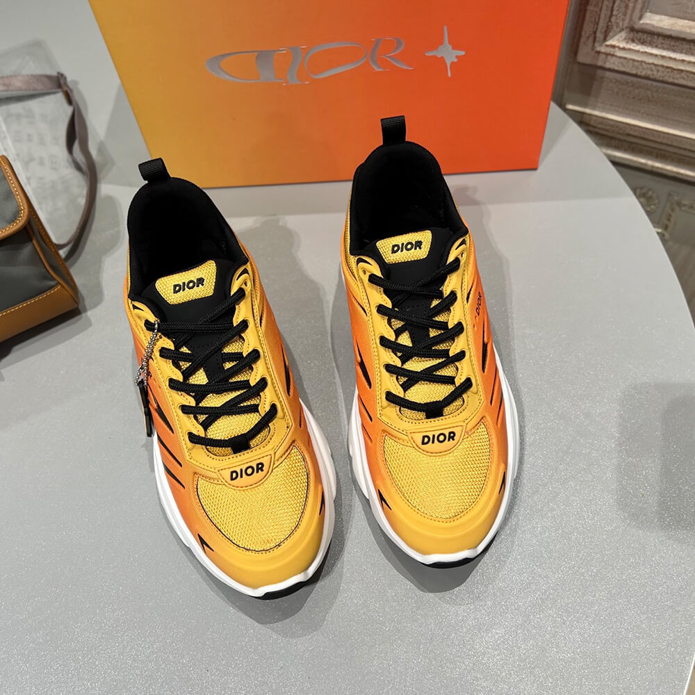 DIOR  B44 Blade Sneaker