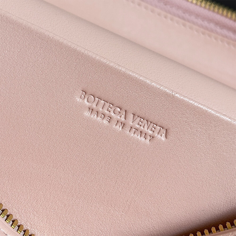 Bottega Veneta Bang Bang Vanity Case(high-end grade)