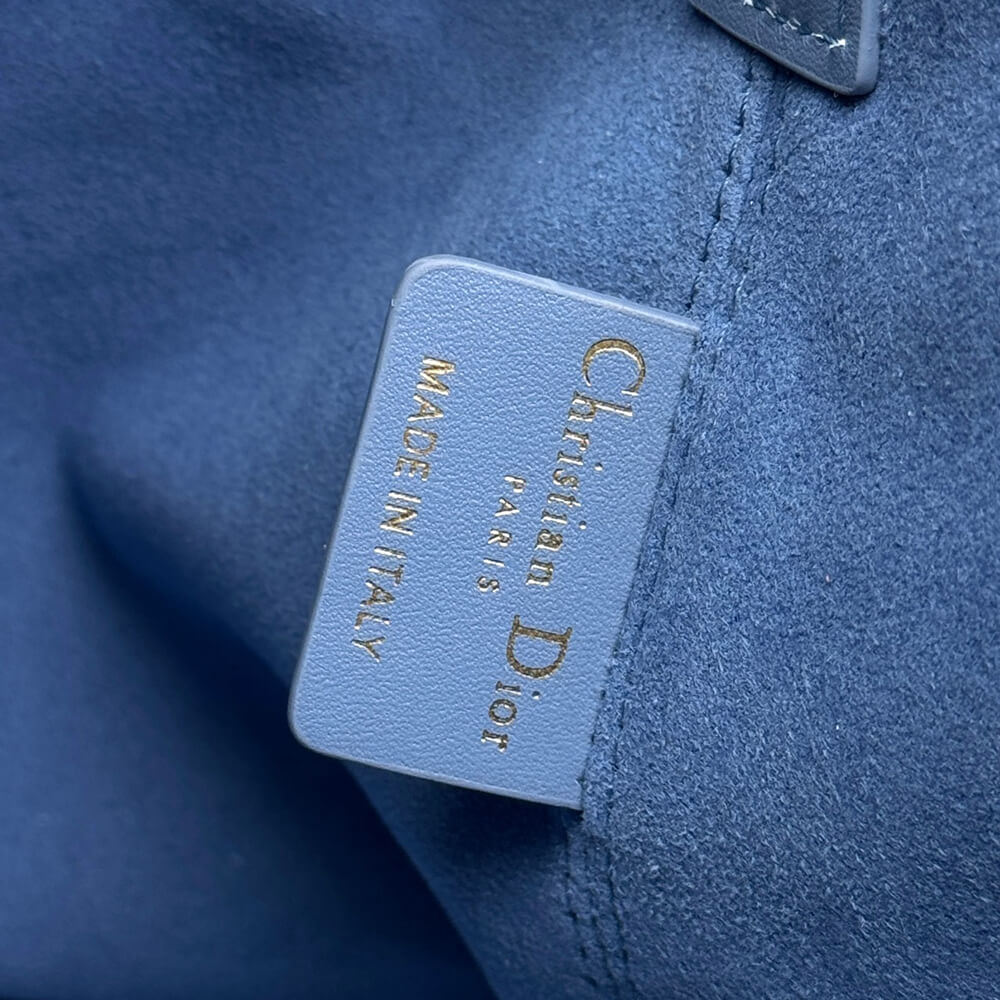 Medium Dior Toujours Bag