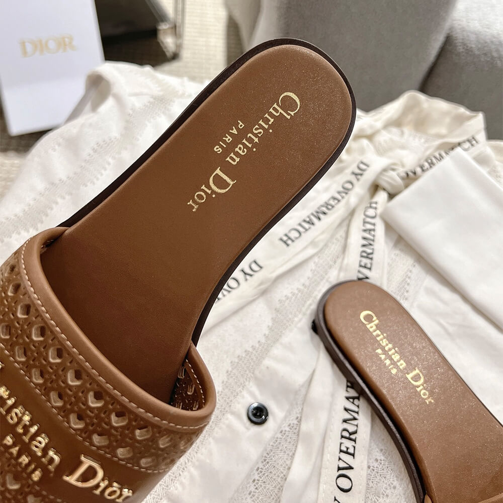 DIOR D-Lane Slide