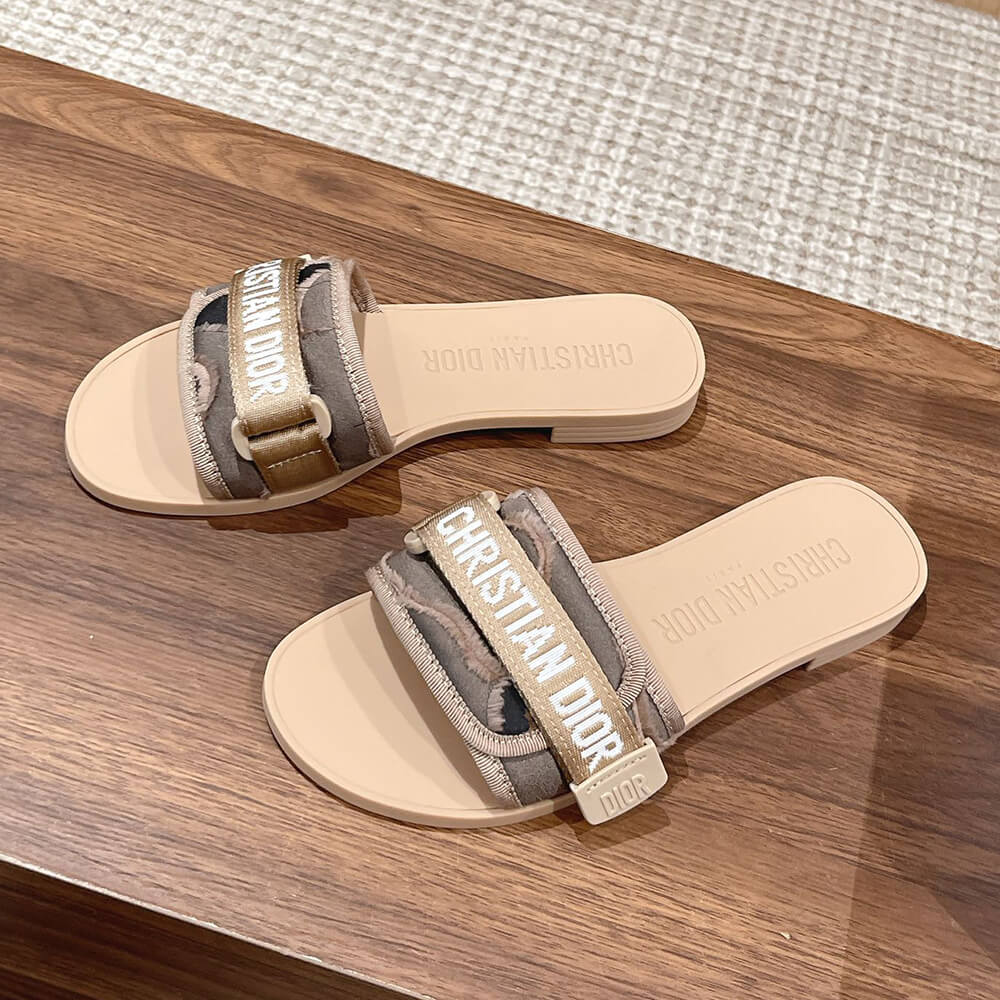 DIO(R)EVOLUTION SLIDE