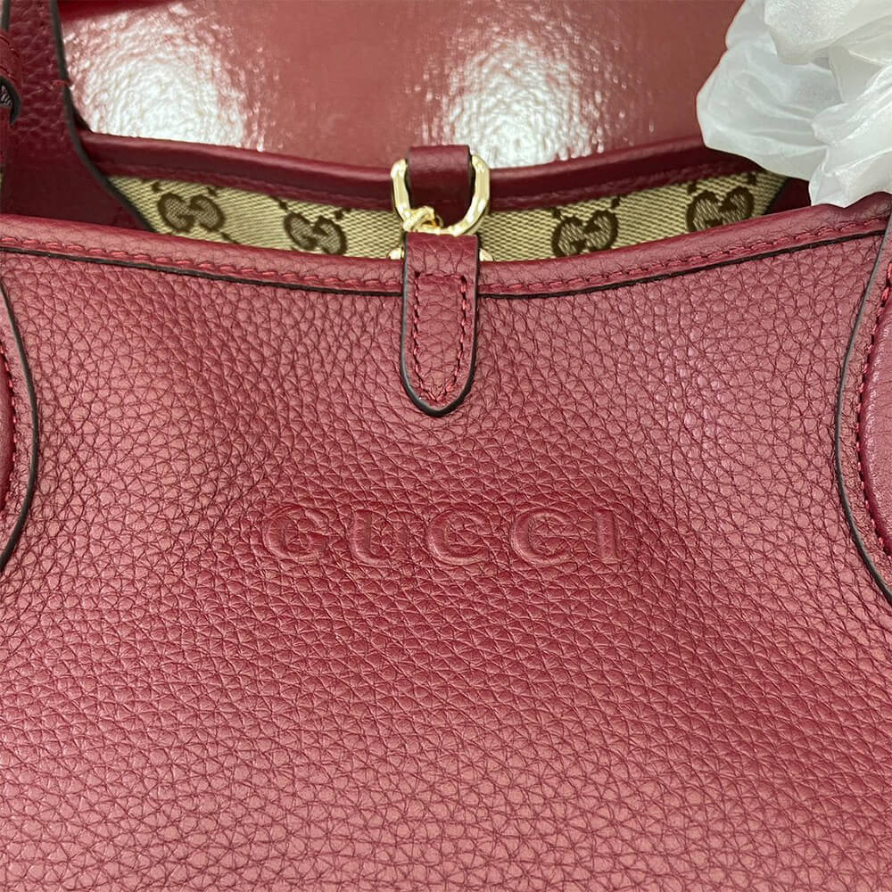 Gucci Totissima large reversible tote bag