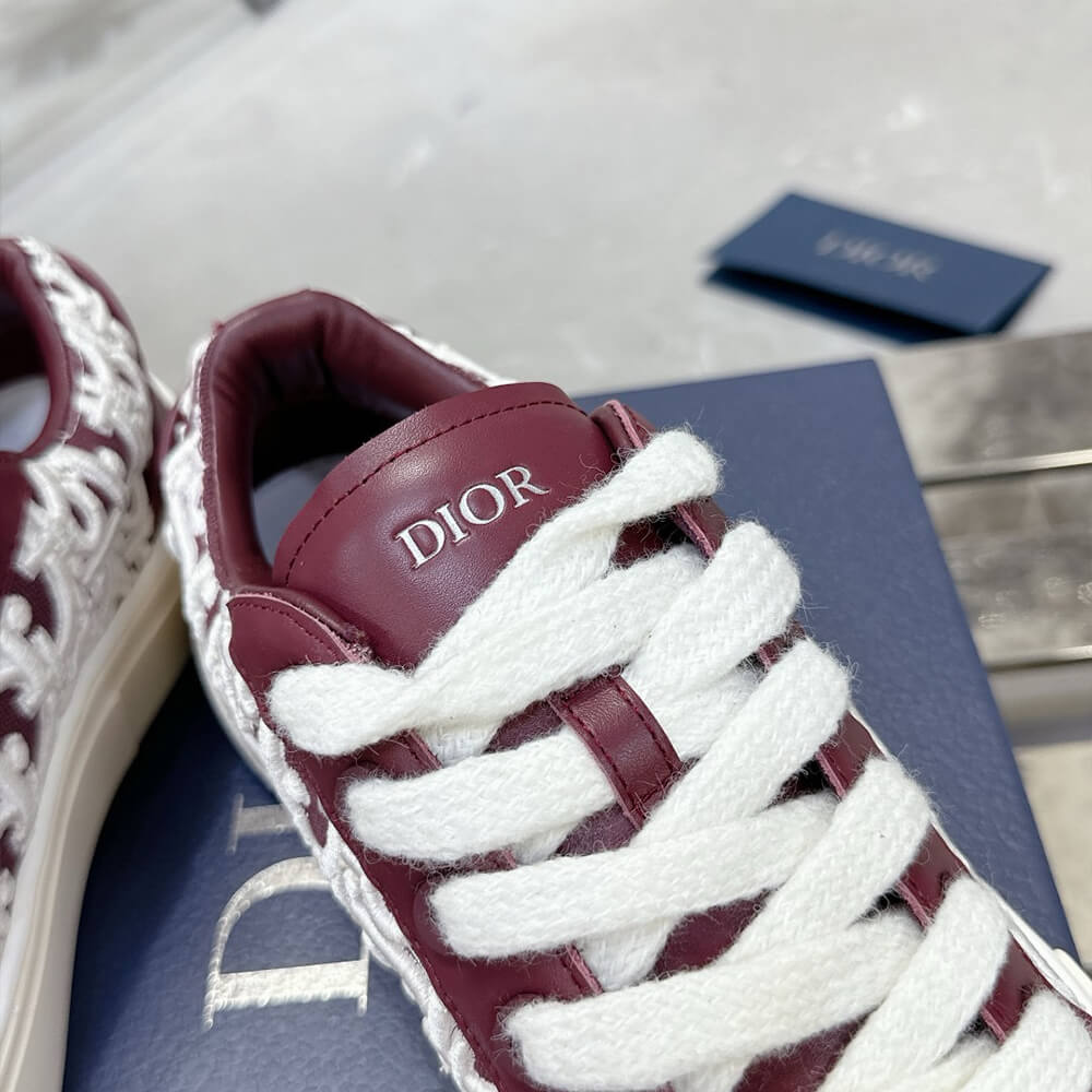 Dior B33 Sneaker