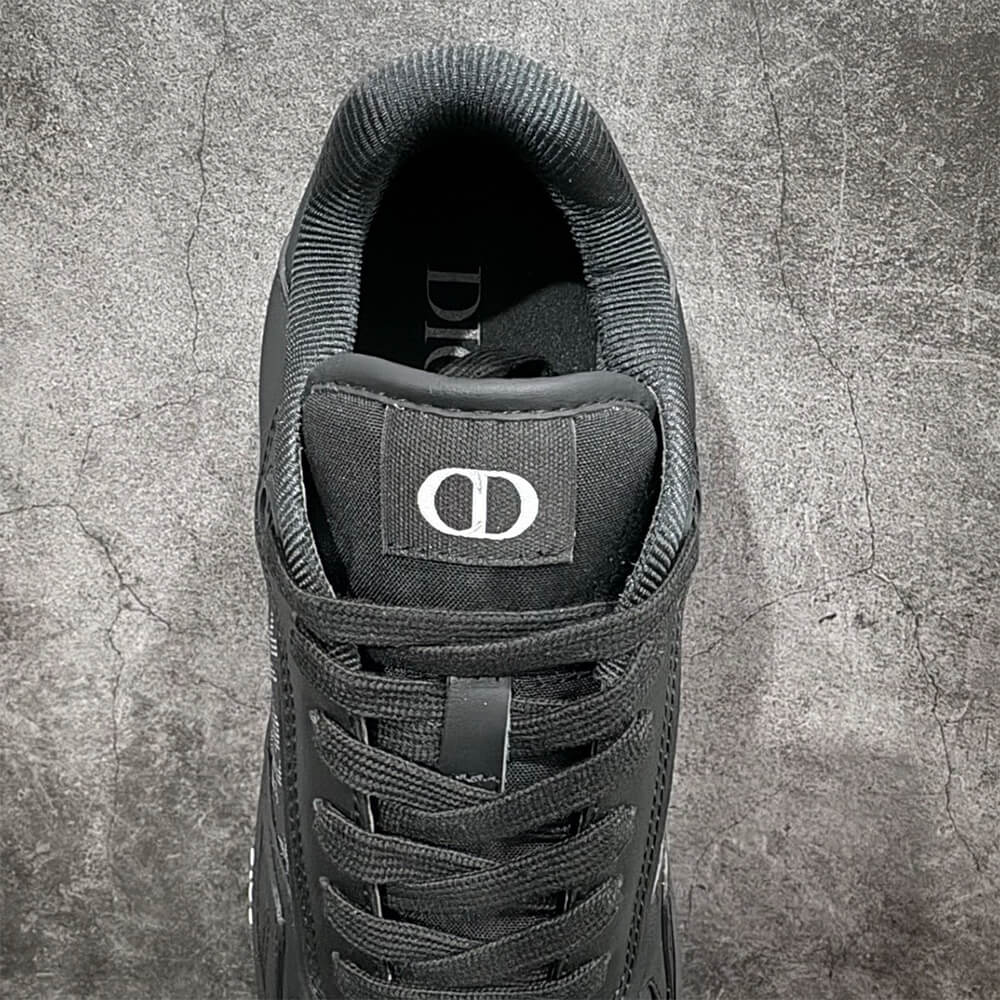 DIOR B27 Low-Top Sneaker(HIGH-END GRADE)