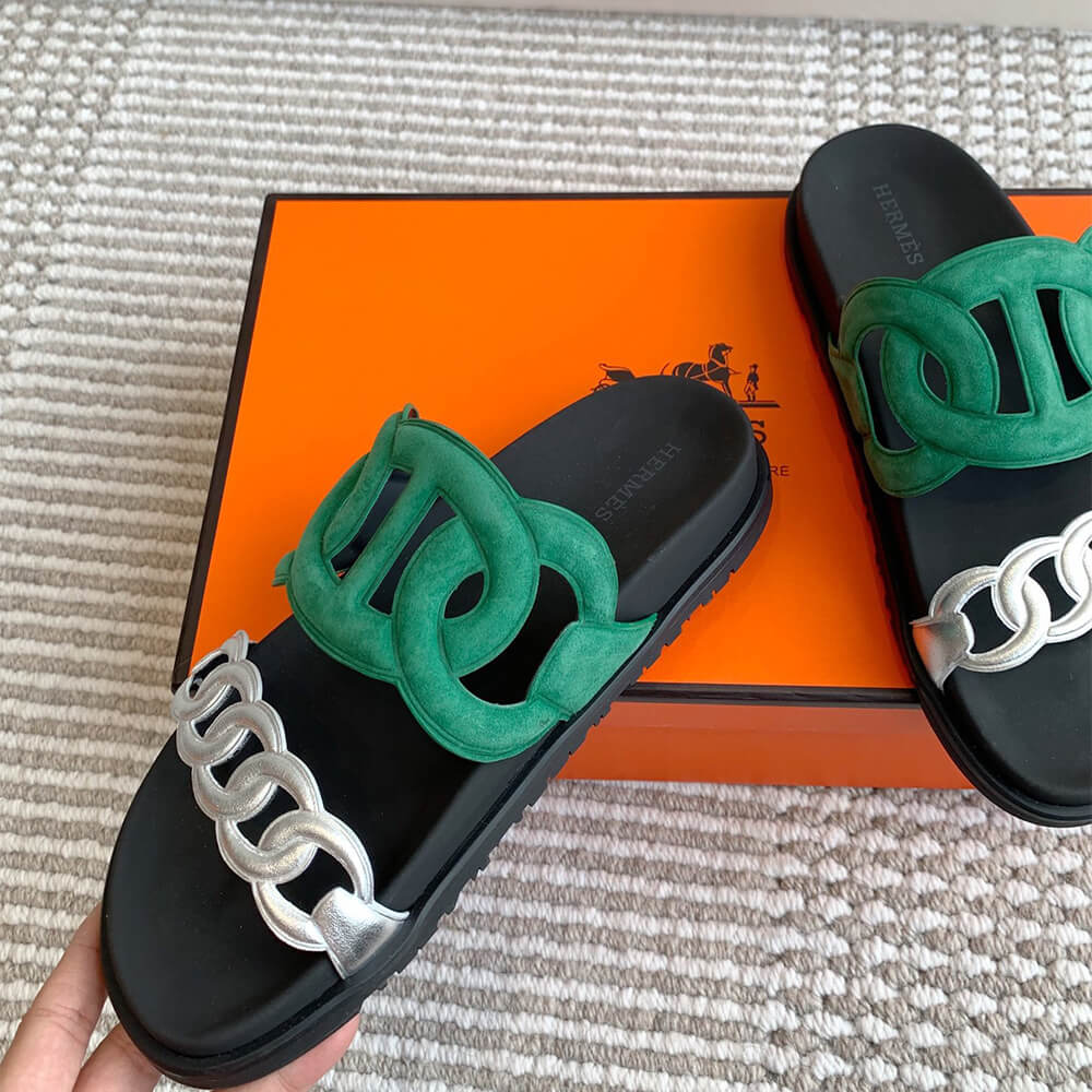 Hermes Extra sandal