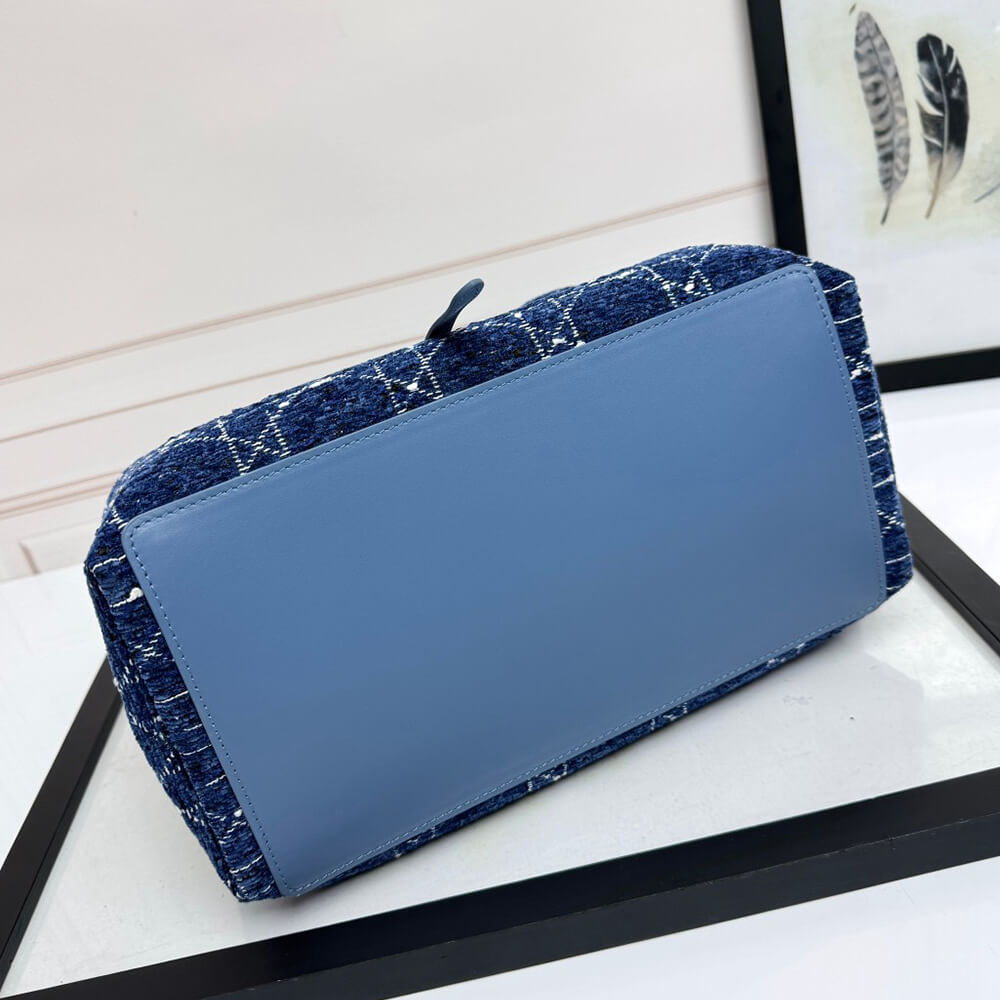 Medium Dior Toujours Bag