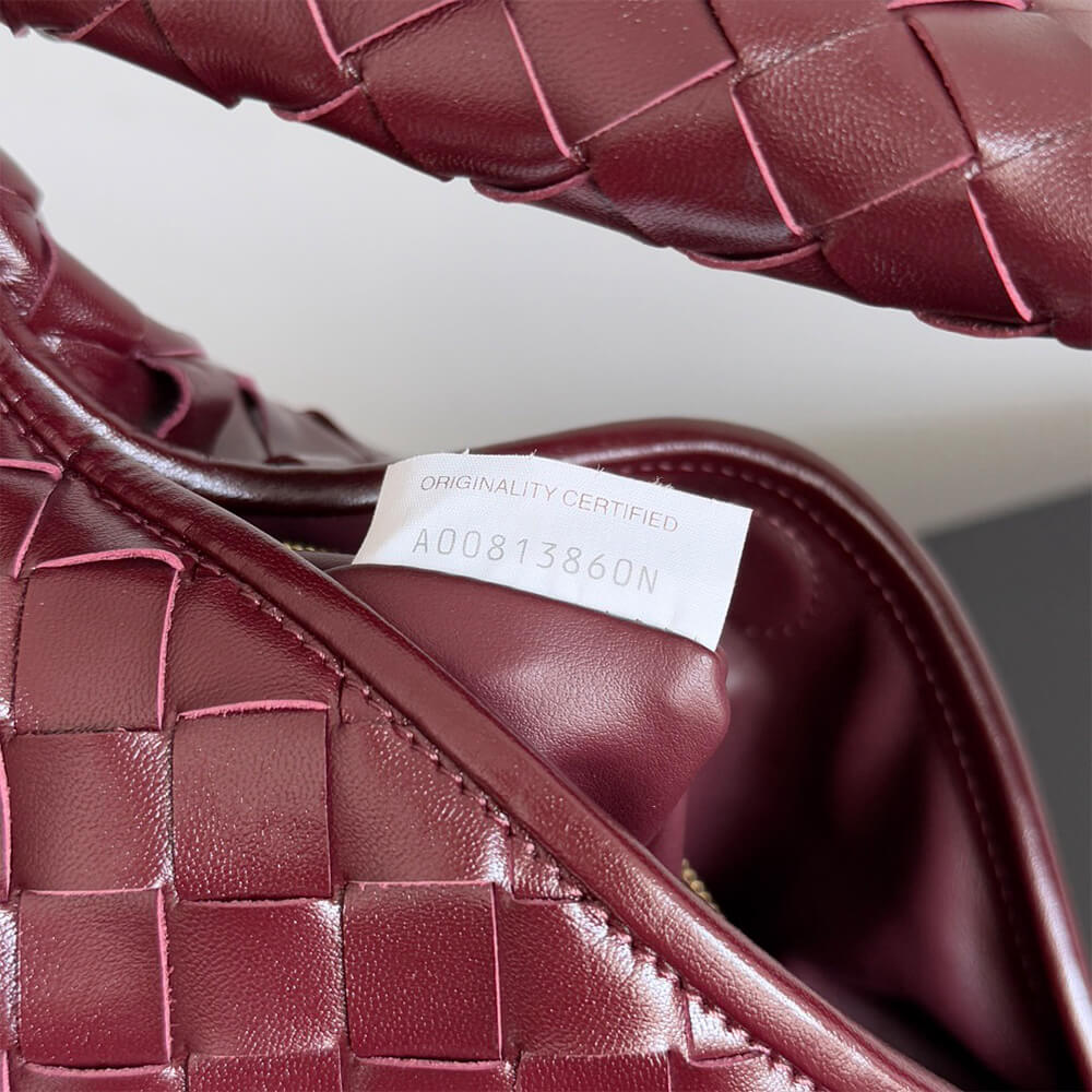 Bottega Veneta Large Hop(HIGH-END GRADE)