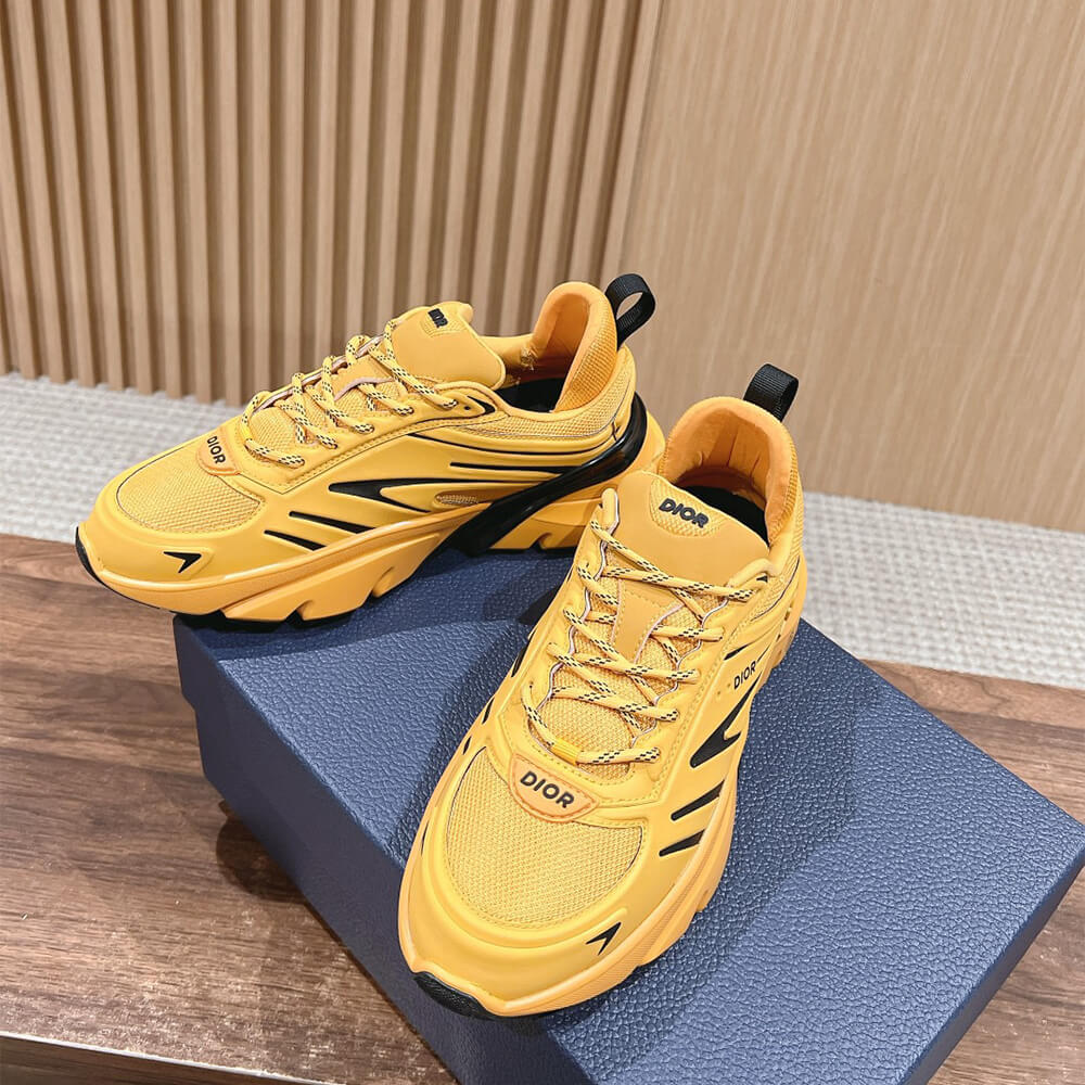 DIOR  B44 Blade Sneaker