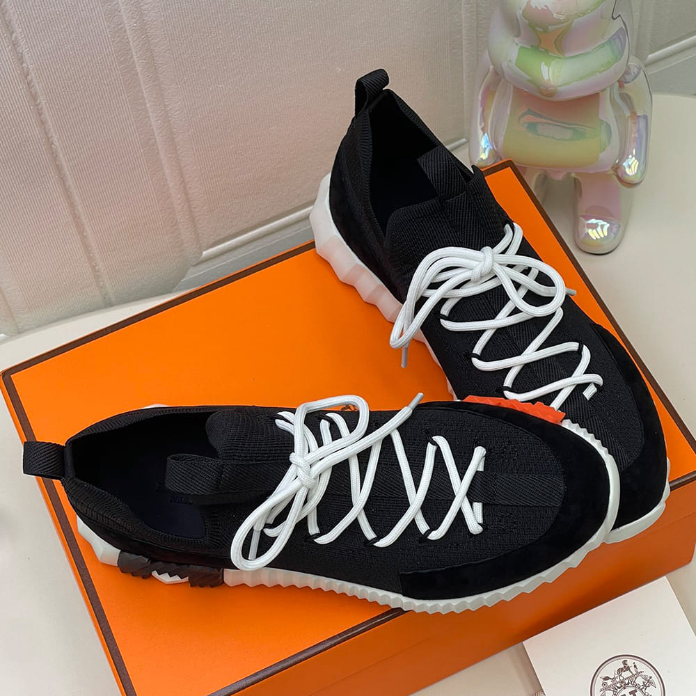 HERMES Lift slip-on sneaker