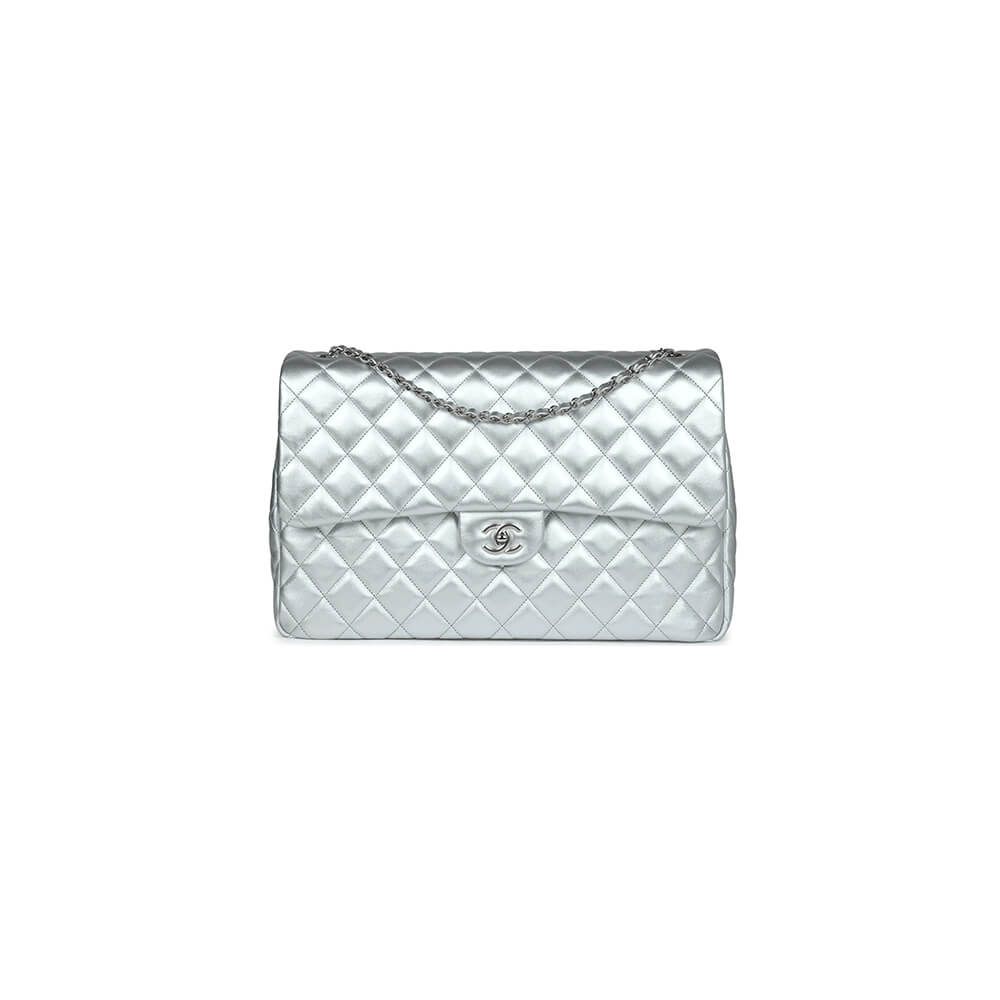 Chanel XXL Flap Bag(HIGH-END GRADE)