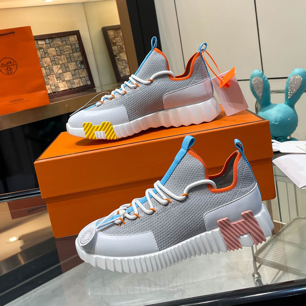 HERMES Lift slip-on sneaker