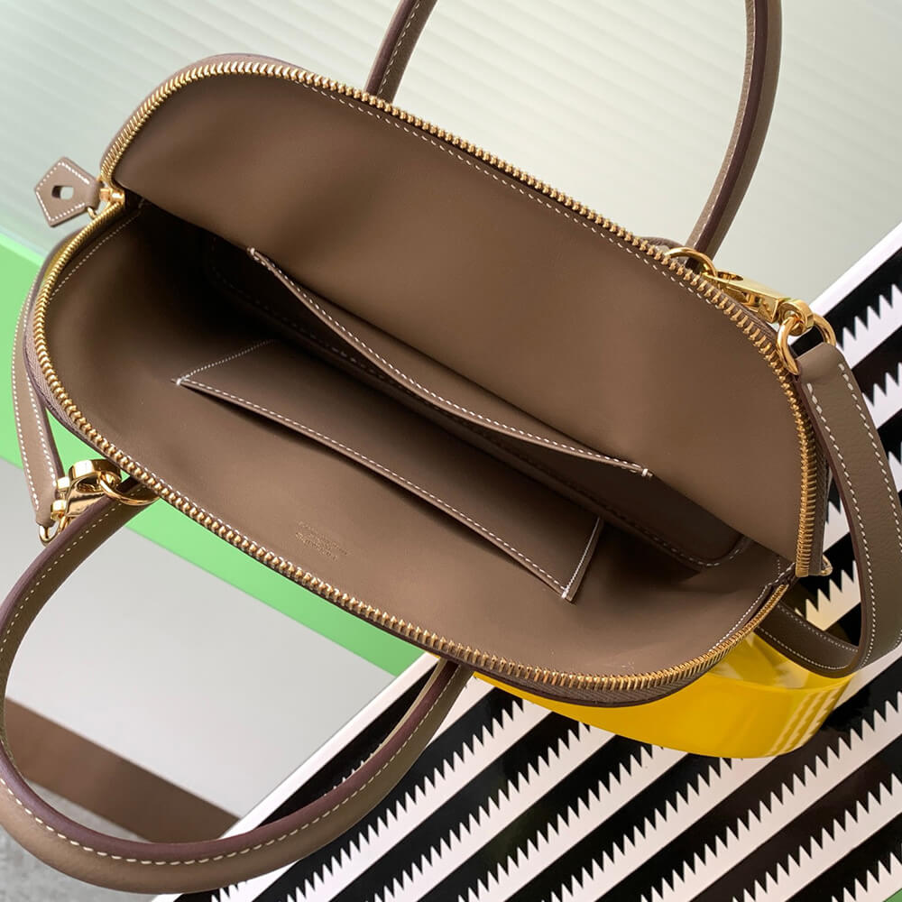 HERMES 1923 BOLIDE 25