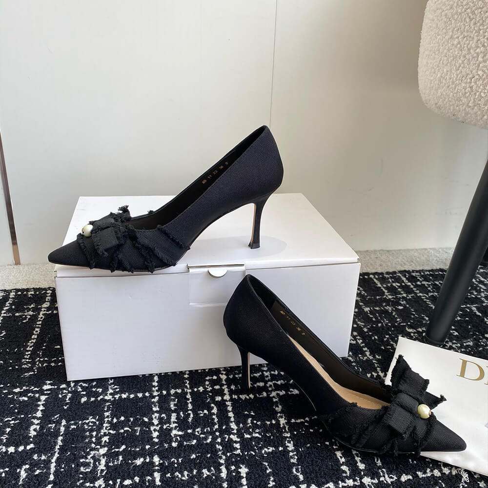 DIOR Adiorable Pump
