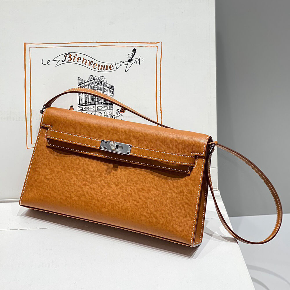 Hermes Kelly Elan(HIGH-END Grade)