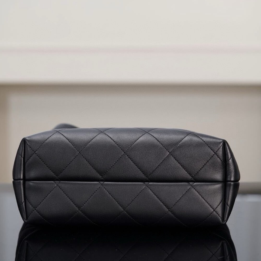 CHANEL Shopping Bag(high-end grade)