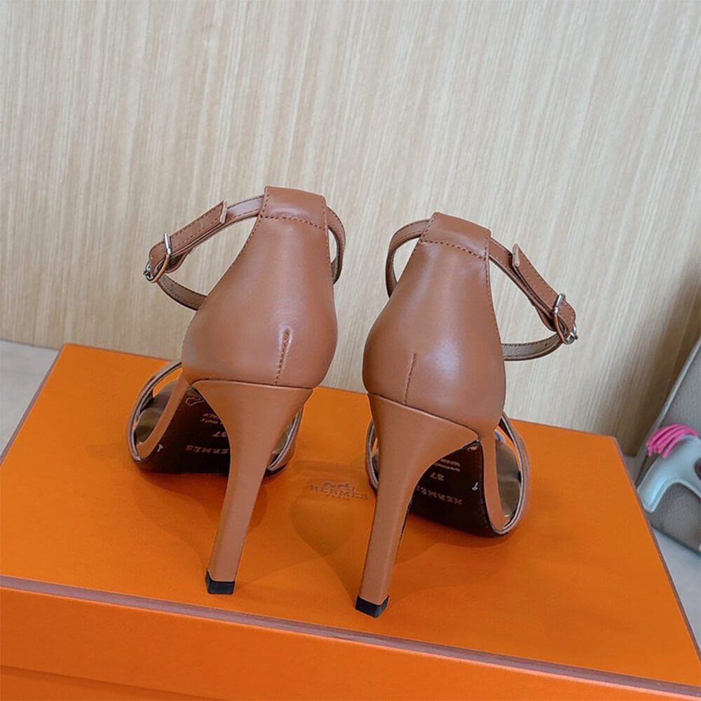 Hermes Joy 70 sandal