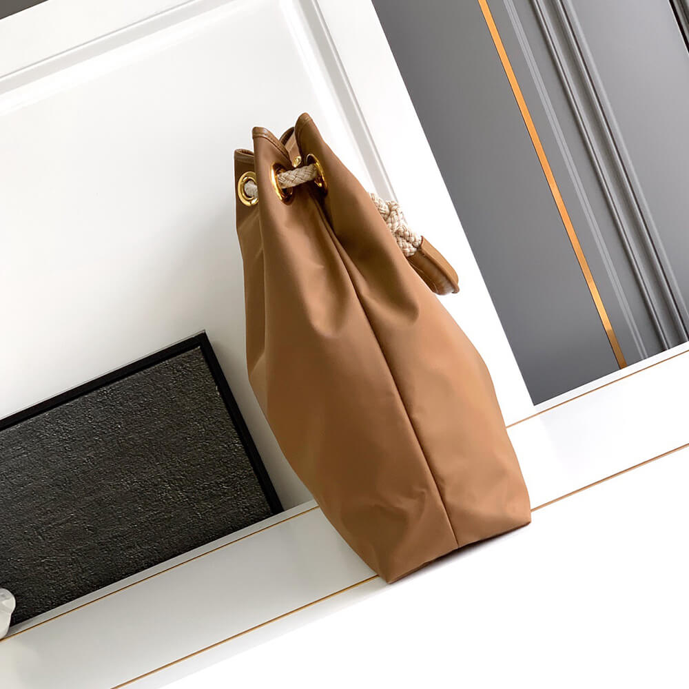 Prada Mariner large Re-Nylon shoulder bag