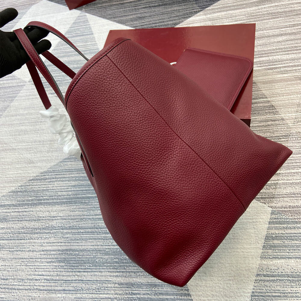 Gucci Totissima large reversible tote bag