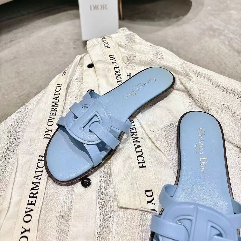 DIOR D-Club Slide