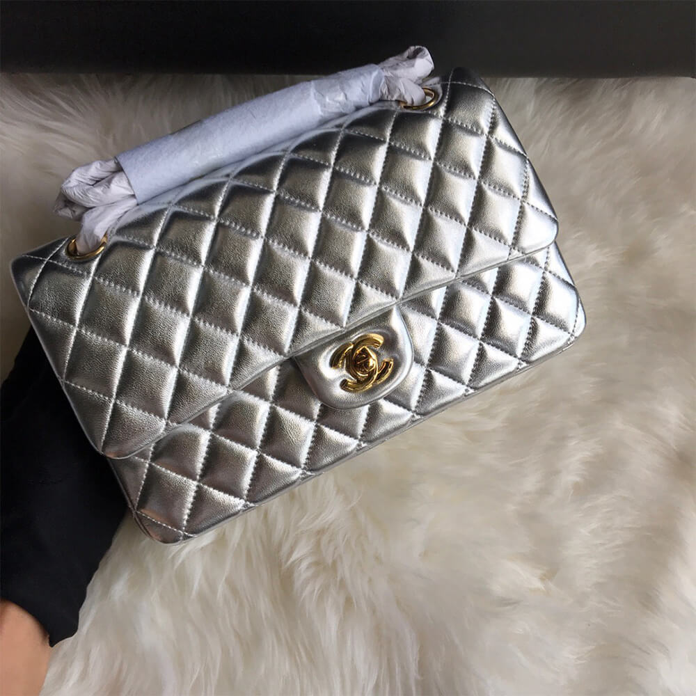 CHANEL Classic Flap Medium(High-end Grade)
