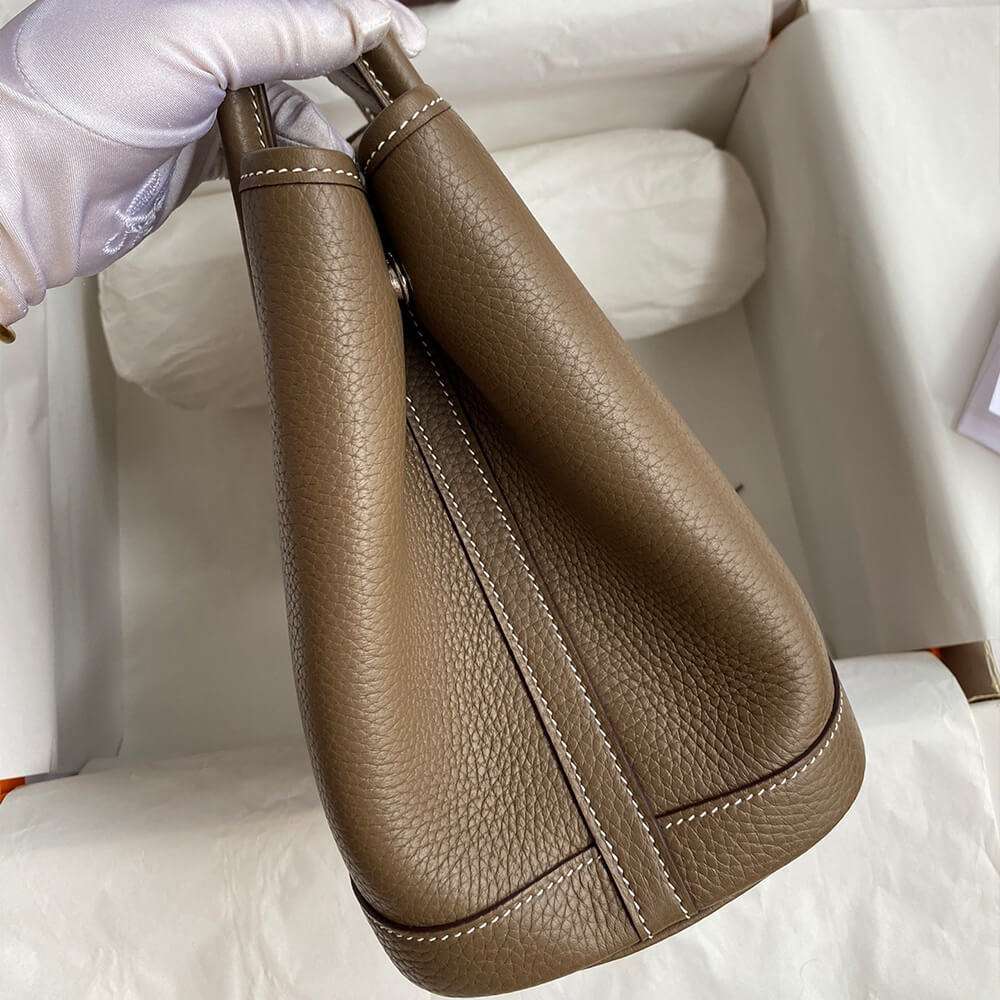 Hermes Garden Party 30 bag