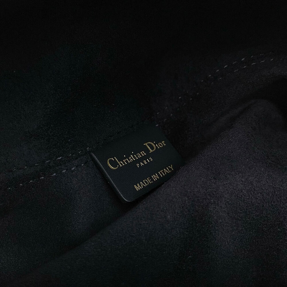 Dior Large Toujours Bag(HIGH-END GRADE)