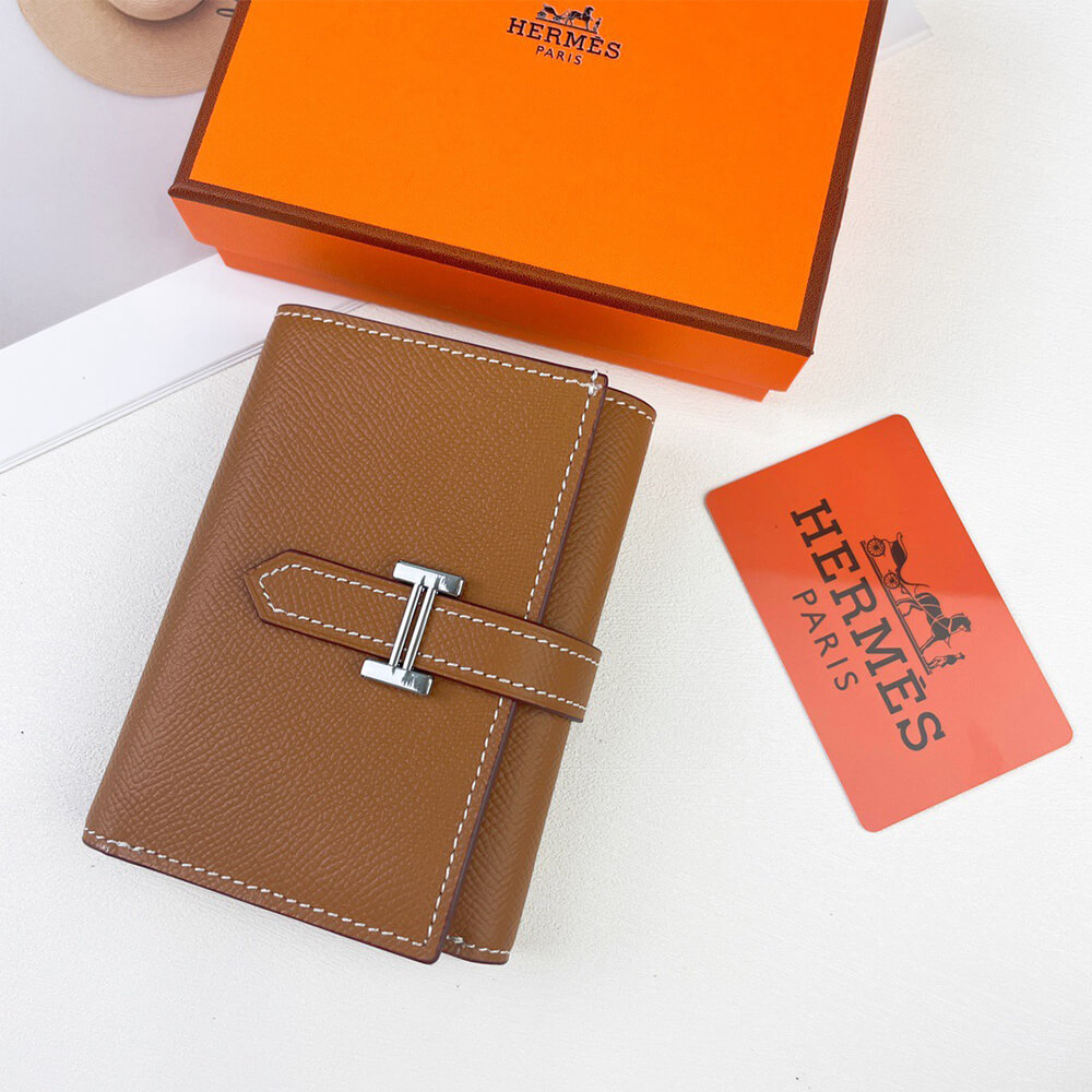 Hermes Bearn wallet