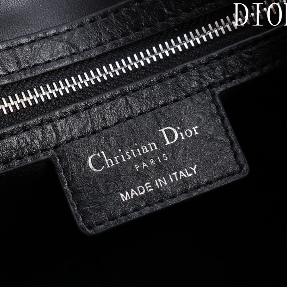 Dior Medium D-Motion Bag(HIGH-END GRADE)